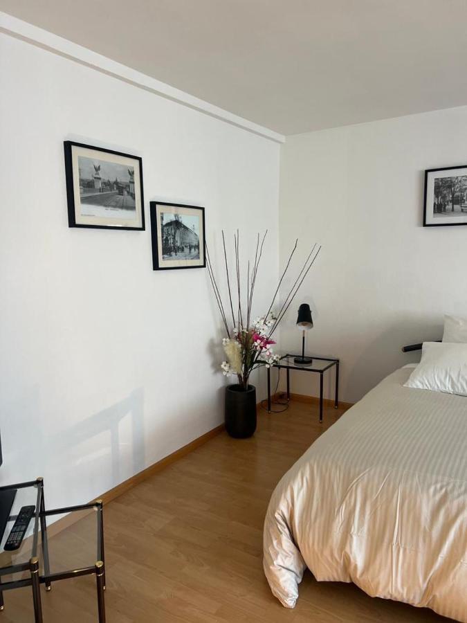 Schweiz Apartment Basel Exterior photo