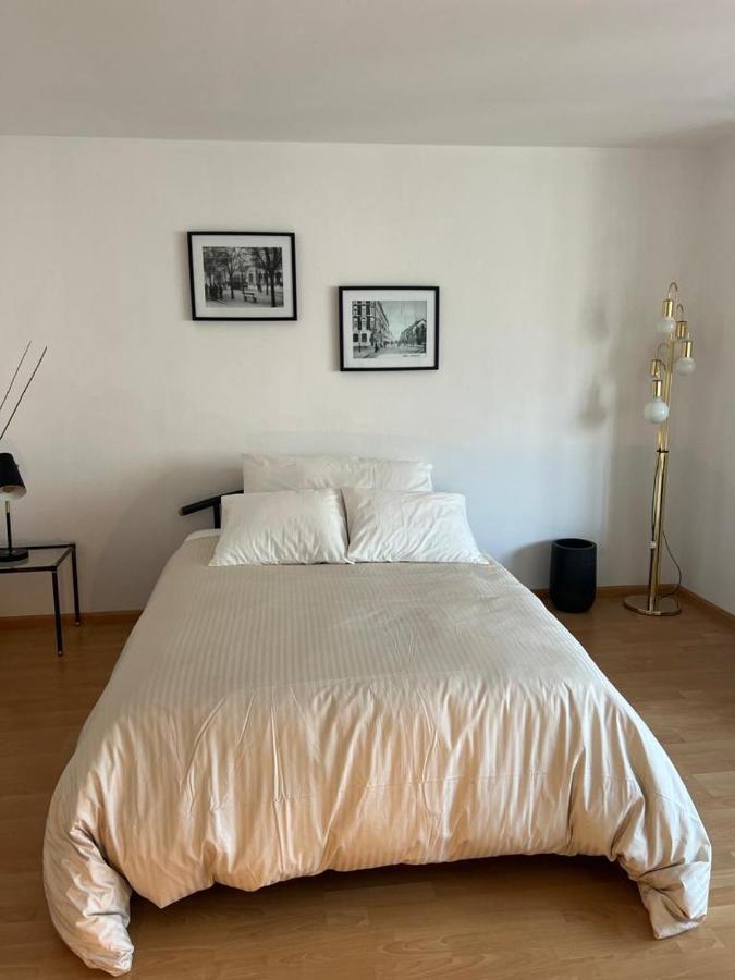 Schweiz Apartment Basel Exterior photo